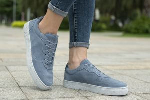 OX sneaker